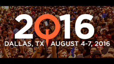 QuakeCon 2016 Dates Announced LAN 5