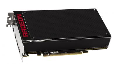 AMD Radeon R9 Nano Review Round-Up r9 nano 2