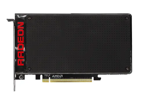 PowerColor R9 Nano Video Card Now Available AMD, powercolor, r9 nano, Radeon, Video Card 4