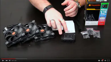 Thermaltake Riing RGB Fan Overview 8 Thermaltake Riing RGB Fan Overview PC News, Hardware, Software 5