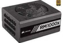 Corsair Announces RMx Power Supply Series 9 Corsair Announces RMx Power Supply Series Corsair, power supply, psu, rmx 3
