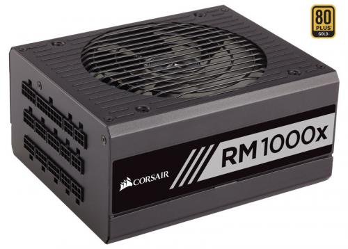 Corsair Announces RMx Power Supply Series Corsair, power supply, psu, rmx 5