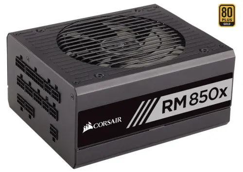 Corsair Announces RMx Power Supply Series 4 Corsair Announces RMx Power Supply Series Corsair, power supply, psu, rmx 4