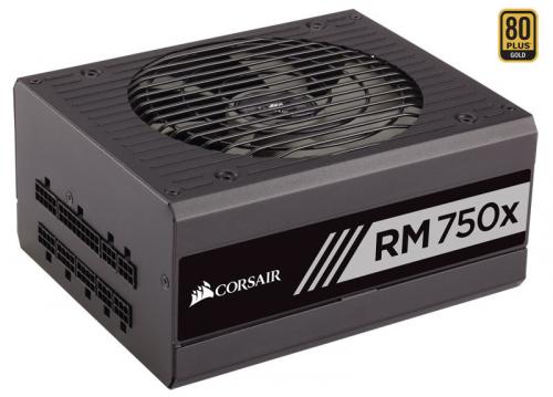 Corsair Announces RMx Power Supply Series Corsair, power supply, psu, rmx 3