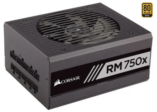 Corsair Announces RMx Power Supply Series 3 Corsair Announces RMx Power Supply Series Corsair, power supply, psu, rmx 3