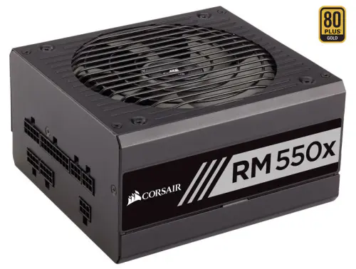 Corsair Announces RMx Power Supply Series 1 Corsair Announces RMx Power Supply Series Corsair, power supply, psu, rmx 1