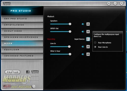 Gigabyte Z170X-Gaming 7 Review: Everything and Then Some creative soundcore 3d, Gaming, Gigabyte, i219v, killer e2400, led, m.2, overclock, usb 3.1 31