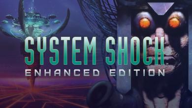 Original System Shock Game Now Available on GOG system shock 1
