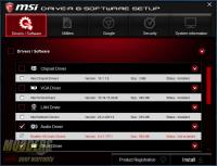 MSI B150A Gaming PRO Motherboard Review: Mixing Business with Pleasure b150, chipset, Gaming, MSI, PCI, sata express, skylake 1