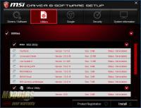 MSI B150A Gaming PRO Motherboard Review: Mixing Business with Pleasure b150, chipset, Gaming, MSI, PCI, sata express, skylake 3