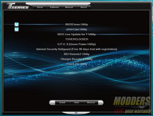 Biostar Z170X Gaming Commander Motherboard Review: A Measure of Control biostar, cmedia, commander, dual-nic, Gaming, Intel, killer, lga1151, realtek, skylake, z170x 3