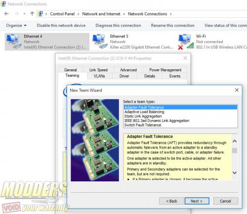 Biostar Z170X Gaming Commander Motherboard Review: A Measure of Control biostar, cmedia, commander, dual-nic, Gaming, Intel, killer, lga1151, realtek, skylake, z170x 23