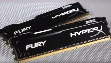 HyperX Releases Additions to FURY, Impact Line of DRAM Fury 5
