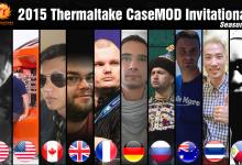 2015 Thermaltake CaseMOD Invitational Season 2 Heats Up Case, casemod, contest, invitational, Thermaltake 9