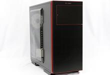 In Win 707 Full Tower Case Review aluminum, Case, Chassis, Fans, Full Tower, In Win, radiator, steel, watercooling 5