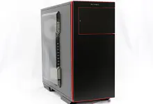 In Win 707 Full Tower Case Review aluminum, Case, Chassis, Fans, Full Tower, In Win, radiator, steel, watercooling 1