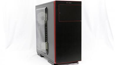 In Win 707 Full Tower Case Review Case 6