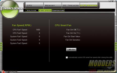 Biostar Z170X Gaming Commander Motherboard Review: A Measure of Control biostar, cmedia, commander, dual-nic, Gaming, Intel, killer, lga1151, realtek, skylake, z170x 7