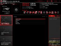 MSI B150A Gaming PRO Motherboard Review: Mixing Business with Pleasure b150, chipset, Gaming, MSI, PCI, sata express, skylake 9