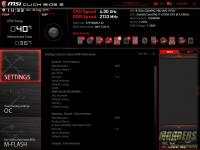 MSI B150A Gaming PRO Motherboard Review: Mixing Business with Pleasure b150, chipset, Gaming, MSI, PCI, sata express, skylake 11