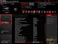 MSI B150A Gaming PRO Motherboard Review: Mixing Business with Pleasure b150, chipset, Gaming, MSI, PCI, sata express, skylake 18