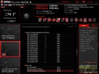 MSI B150A Gaming PRO Motherboard Review: Mixing Business with Pleasure b150, chipset, Gaming, MSI, PCI, sata express, skylake 34
