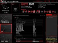 MSI B150A Gaming PRO Motherboard Review: Mixing Business with Pleasure b150, chipset, Gaming, MSI, PCI, sata express, skylake 35