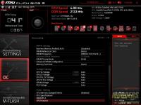 MSI B150A Gaming PRO Motherboard Review: Mixing Business with Pleasure b150, chipset, Gaming, MSI, PCI, sata express, skylake 36