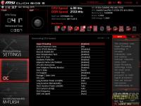 MSI B150A Gaming PRO Motherboard Review: Mixing Business with Pleasure b150, chipset, Gaming, MSI, PCI, sata express, skylake 37