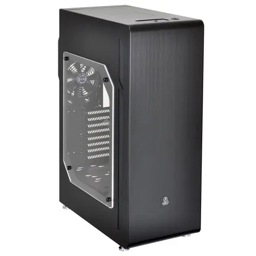Lian Li Announces The PC-X510 Tower Chassis 2 Lian Li Announces The PC-X510 Tower Chassis aluminum, Case, Lian Li, x510 1