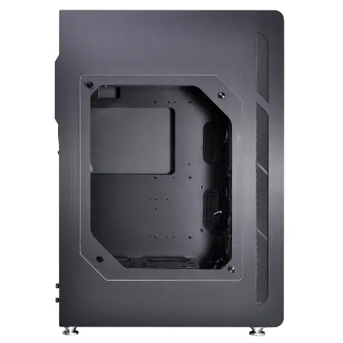 Lian Li Announces The PC-X510 Tower Chassis 4 Lian Li Announces The PC-X510 Tower Chassis aluminum, Case, Lian Li, x510 3