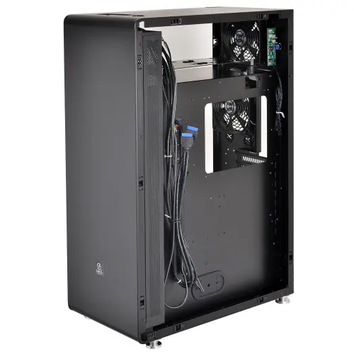 Lian Li Announces The PC-X510 Tower Chassis 18 Lian Li Announces The PC-X510 Tower Chassis aluminum, Case, Lian Li, x510 17