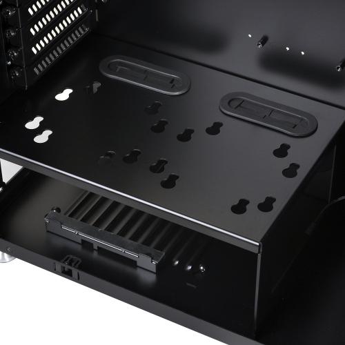 Lian Li Announces The PC-X510 Tower Chassis aluminum, Case, Lian Li, x510 16