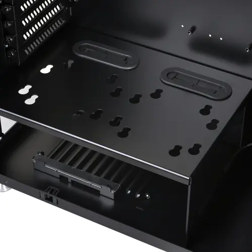 Lian Li Announces The PC-X510 Tower Chassis 17 Lian Li Announces The PC-X510 Tower Chassis aluminum, Case, Lian Li, x510 16