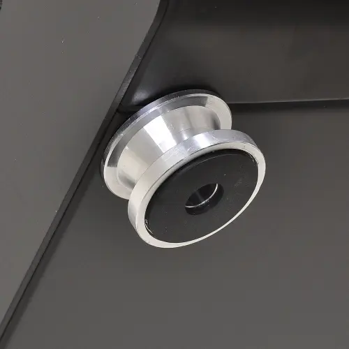 Lian Li Announces The PC-X510 Tower Chassis 10 Lian Li Announces The PC-X510 Tower Chassis aluminum, Case, Lian Li, x510 9