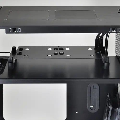 Lian Li Announces The PC-X510 Tower Chassis 9 Lian Li Announces The PC-X510 Tower Chassis aluminum, Case, Lian Li, x510 8