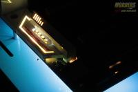 Gigabyte Z170X-Gaming 7 Review: Everything and Then Some creative soundcore 3d, Gaming, Gigabyte, i219v, killer e2400, led, m.2, overclock, usb 3.1 16