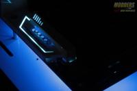 Gigabyte Z170X-Gaming 7 Review: Everything and Then Some creative soundcore 3d, Gaming, Gigabyte, i219v, killer e2400, led, m.2, overclock, usb 3.1 13