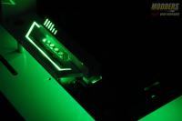 Gigabyte Z170X-Gaming 7 Review: Everything and Then Some creative soundcore 3d, Gaming, Gigabyte, i219v, killer e2400, led, m.2, overclock, usb 3.1 11