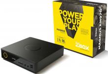 ZOTAC Unveils MAGNUS EN970 ZBOX Mini-PC Gaming, GeForce, gtx 960, Intel, Mini-PC, SO-DIMM, ZBOX, Zotac 1