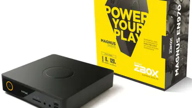 ZOTAC Unveils MAGNUS EN970 ZBOX Mini-PC PC News, Hardware, Software 6