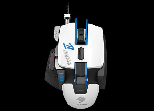 Cougar 700M eSports Gaming Mouse Launched 700m, Cougar, cre8 design, peripherals 12