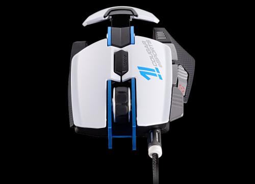 Cougar 700M eSports Gaming Mouse Launched 700m, Cougar, cre8 design, peripherals 10