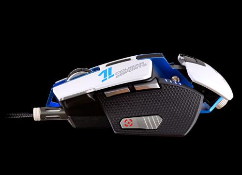 Cougar 700M eSports Gaming Mouse Launched 700m, Cougar, cre8 design, peripherals 8