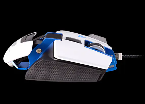 Cougar 700M eSports Gaming Mouse Launched 700m, Cougar, cre8 design, peripherals 7