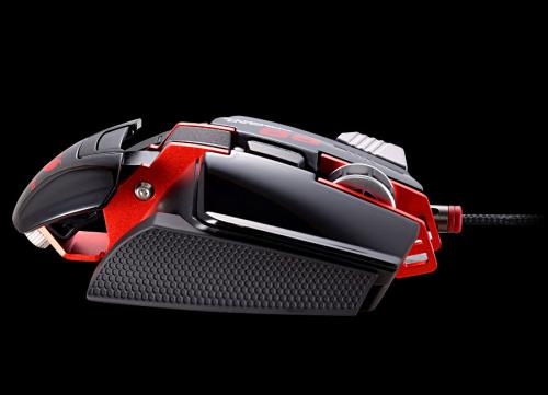 Cougar 700M eSports Gaming Mouse Launched 700m, Cougar, cre8 design, peripherals 1