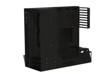 HYDRA Announces NR-01 Open Case Chassis + Bench 7 HYDRA Announces NR-01 Open Case Chassis + Bench banchetto, Case, Chassis, hydra, nr-01, Test Bench 6