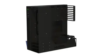 HYDRA Announces NR-01 Open Case Chassis + Bench banchetto, Case, Chassis, hydra, nr-01, Test Bench 3