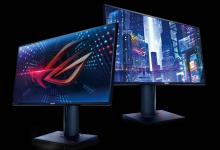 ASUS Announces RoG Swift PG279Q and PG27AQ IPS G-Sync Gaming Monitors ASUS, display, g-sync, IPS, monitor, Nvidia, PG279Q, PG27AQ, republic of gamers, rog, sRGB, WLED 2