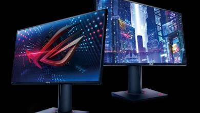 ASUS Announces RoG Swift PG279Q and PG27AQ IPS G-Sync Gaming Monitors monitor 14